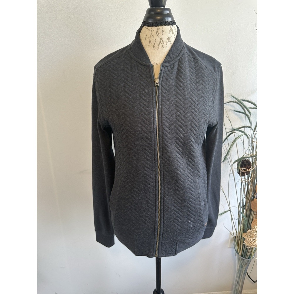 Ted Baker Men's Deeaz Jacket Full Zip Size 2